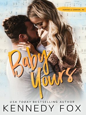 cover image of Baby Yours